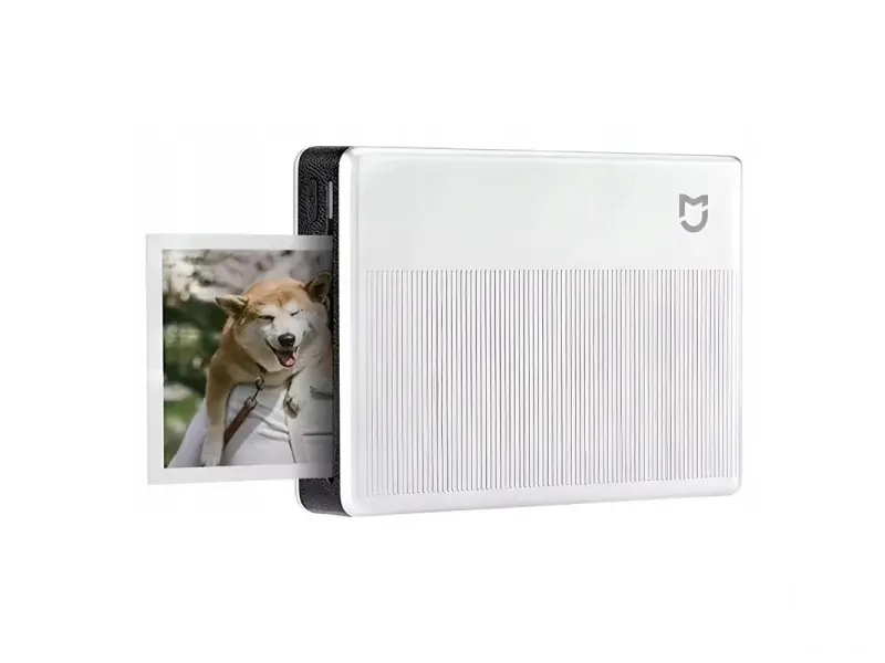 Xiaomi Portable Photo Printer 1S
