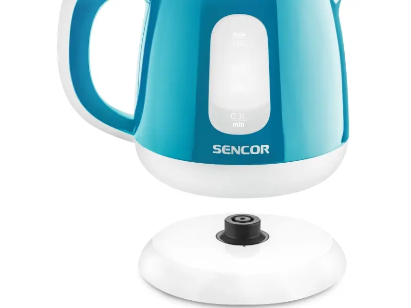 SENCOR SWK 1017TQ kuvalo 
