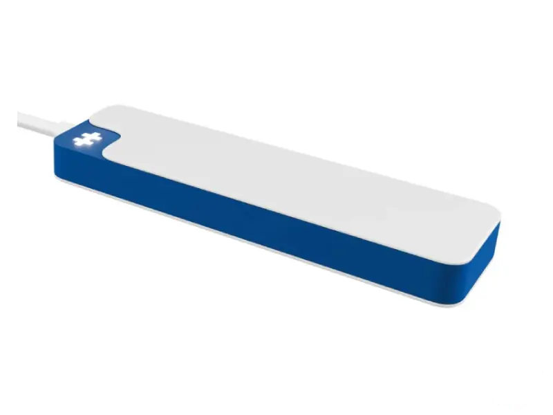 TARGUS HyperDrive Flex 4 Port USB-C Hub plavi (HD5201BUGL) 