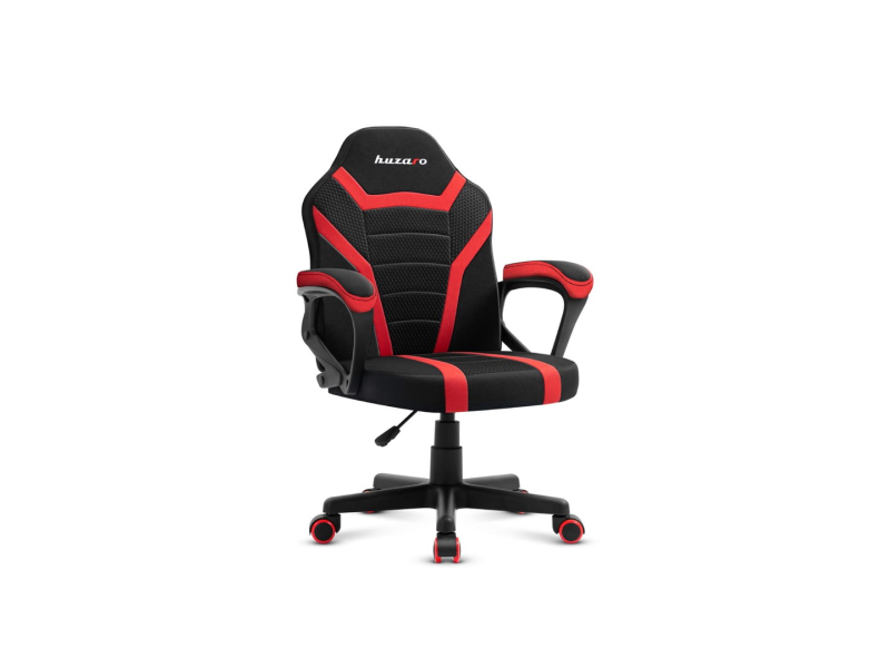 Huzaro Ranger 1.0 red mesh