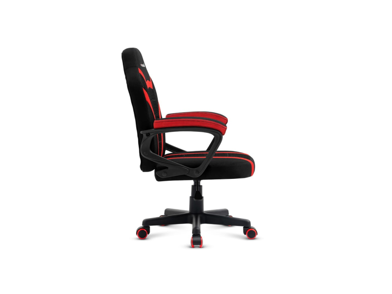 Huzaro Ranger 1.0 red mesh