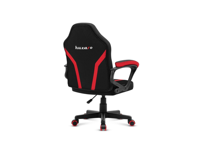 Huzaro Ranger 1.0 red mesh