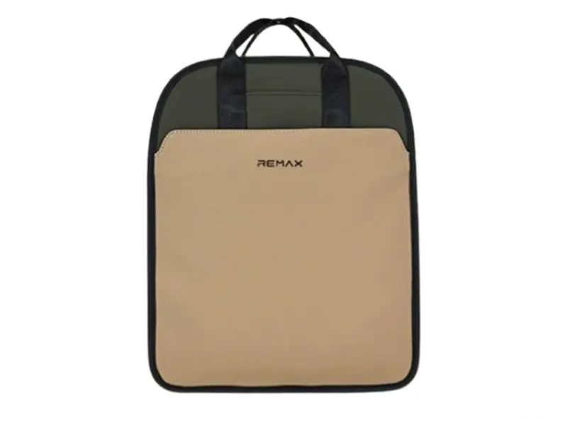 REMAX BAG-10 Ranac za laptop 15.6 braon 