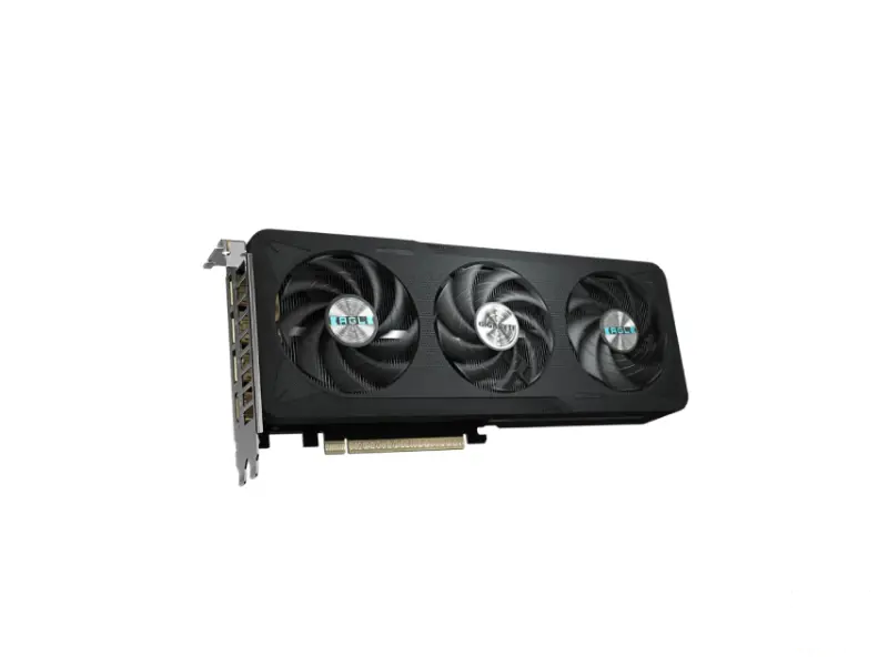 GIGABYTE nVidia GeForce RTX 5060 EAGLE MAX 8GB 128bit GV-N5060EAGLEMAX OC-8GD rev. 1.0 