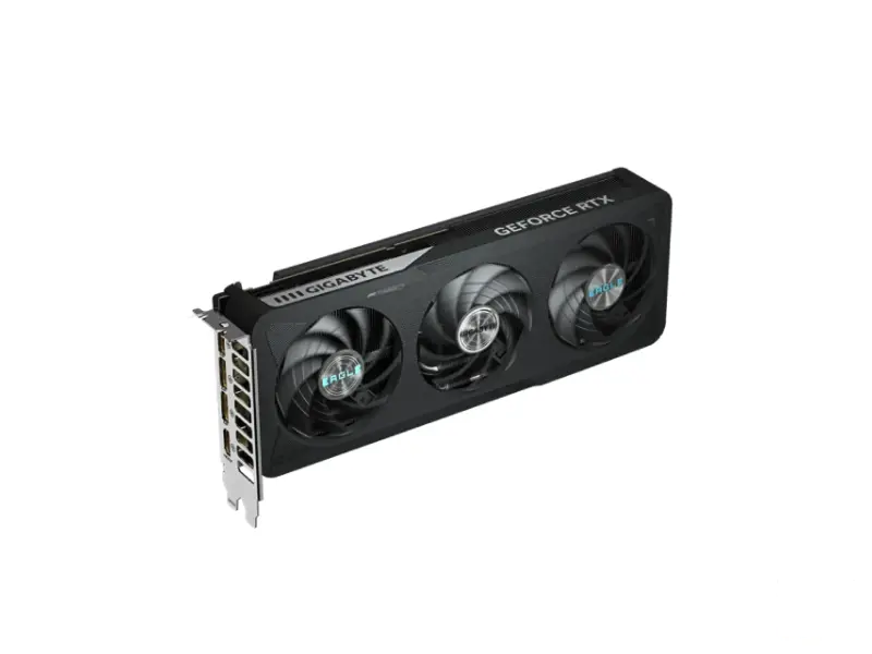GIGABYTE nVidia GeForce RTX 5060 EAGLE MAX 8GB 128bit GV-N5060EAGLEMAX OC-8GD rev. 1.0 