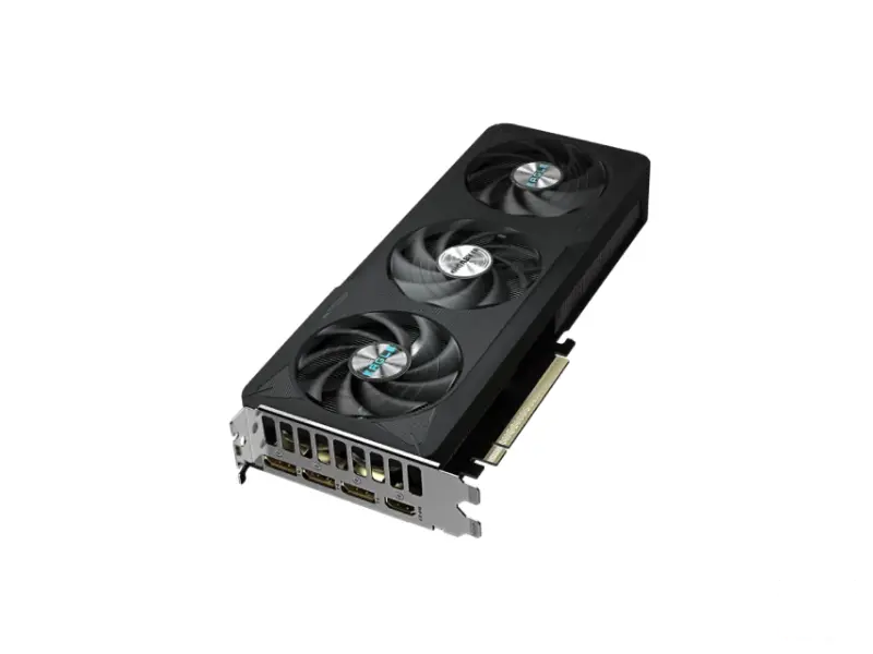 GIGABYTE nVidia GeForce RTX 5060 EAGLE MAX 8GB 128bit GV-N5060EAGLEMAX OC-8GD rev. 1.0 