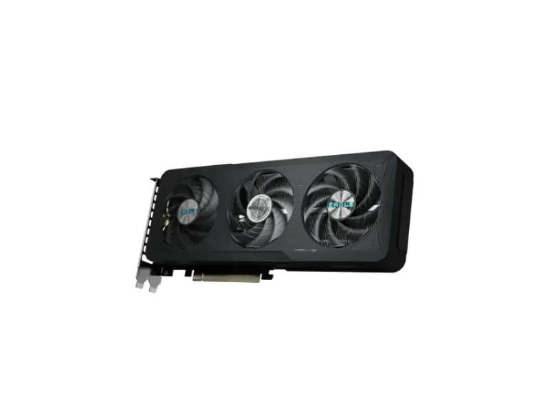 GIGABYTE nVidia GeForce RTX 5060 EAGLE MAX 8GB 128bit GV-N5060EAGLEMAX OC-8GD rev. 1.0 
