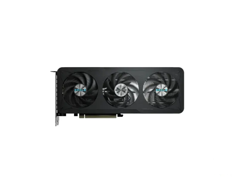 GIGABYTE nVidia GeForce RTX 5060 EAGLE MAX 8GB 128bit GV-N5060EAGLEMAX OC-8GD rev. 1.0 