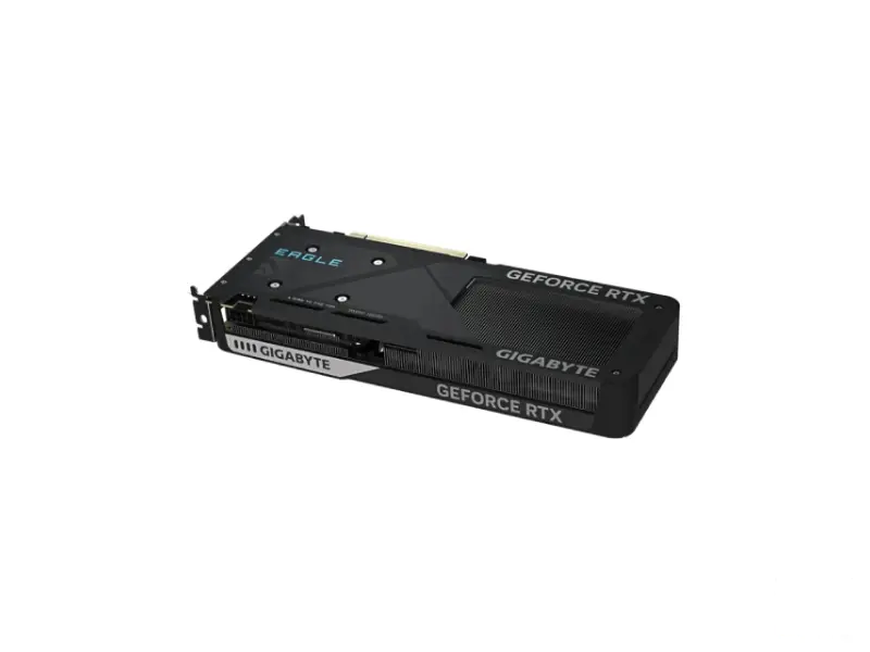 GIGABYTE nVidia GeForce RTX 5060 EAGLE MAX 8GB 128bit GV-N5060EAGLEMAX OC-8GD rev. 1.0 