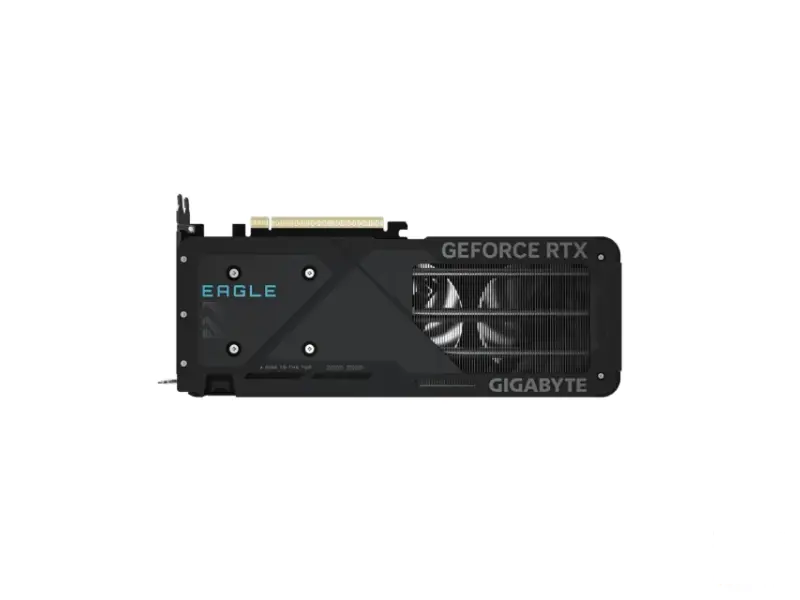 GIGABYTE nVidia GeForce RTX 5060 EAGLE MAX 8GB 128bit GV-N5060EAGLEMAX OC-8GD rev. 1.0 