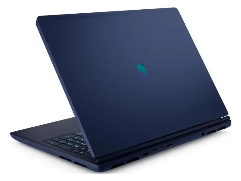 Dell Alienware 16 Aurora Win11Pro/Core7 240H/16GB/1TB/16" WQXGA/bcklt US/RTX 5050 8GB