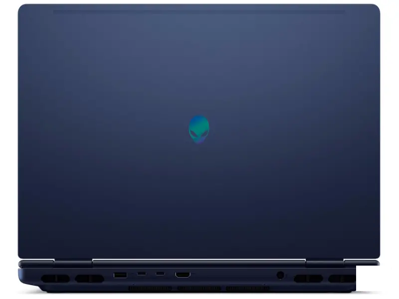 Dell Alienware 16 Aurora Win11Pro/Core7 240H/16GB/1TB/16" WQXGA/bcklt US/RTX 5050 8GB