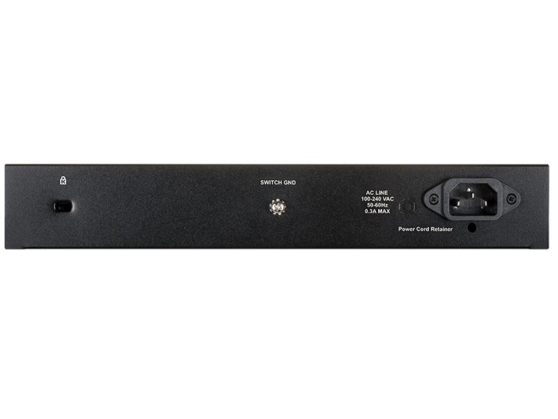 D-Link 24-Port Gigabit