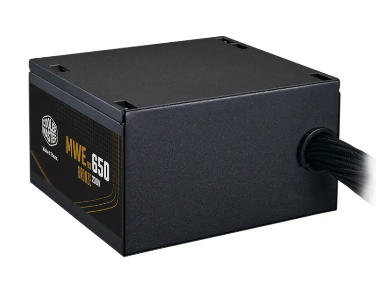 COOLER MASTER MWE Bronze V3 650W napajanje (MPE-6501-ACAAW-3BEU) 5Y 