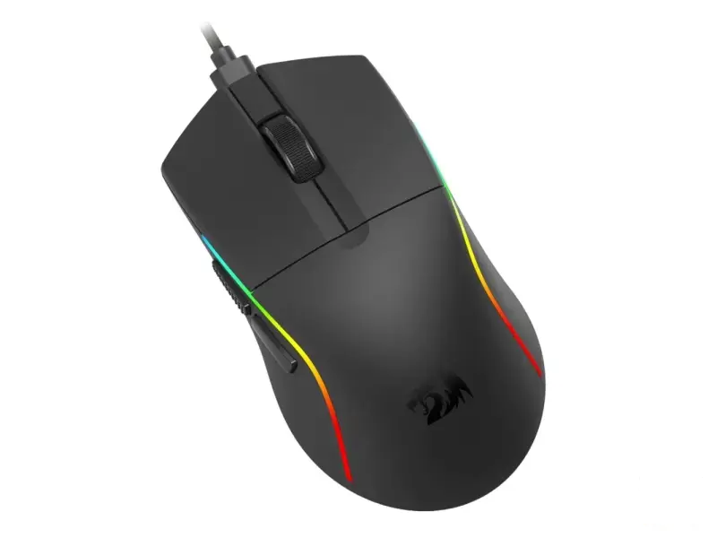 Redragon Miš Deicide Wired