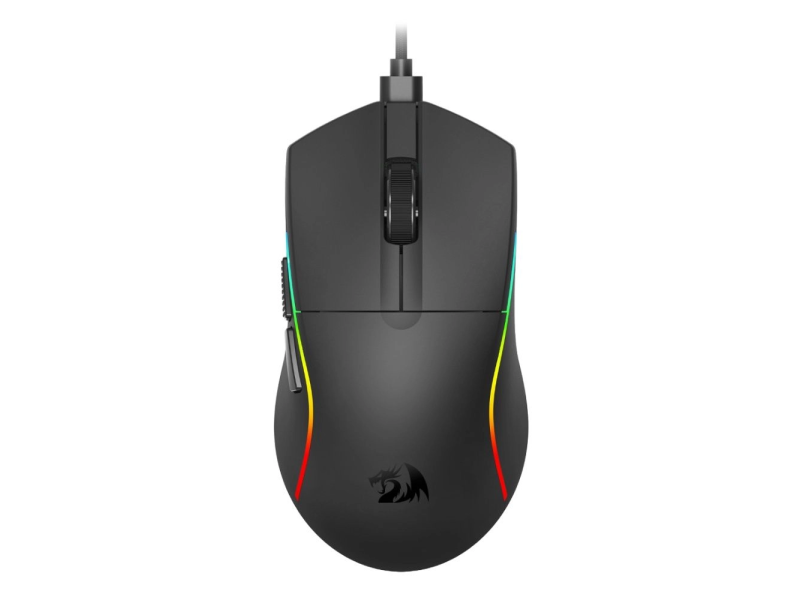 Redragon Miš Deicide Wired