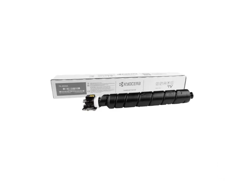KYOCERA TK-8555K crni toner 