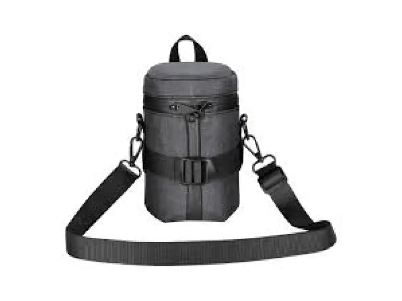 NEEWER Photo Lens Case Bag for DSLR Mirrorless Le