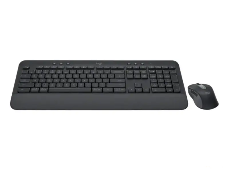 LOGITECH MK650  Signature Combo Graphite US tastatura + miš 
