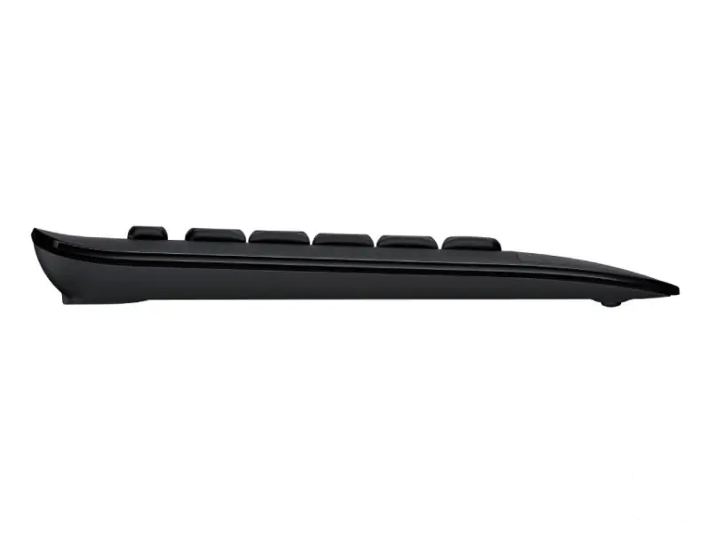 LOGITECH MK650  Signature Combo Graphite US tastatura + miš 