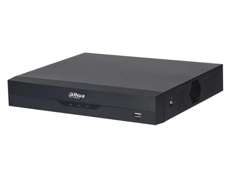 DAHUA XVR5116HS-I3 Penta-brid 1080p 16-kanalni 1U kompaktni DVR 