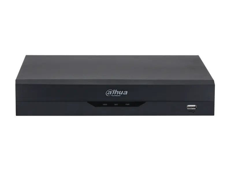 DAHUA XVR5116HS-I3 Penta-brid 1080p 16-kanalni 1U kompaktni DVR 