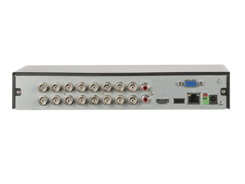 DAHUA XVR5116HS-I3 Penta-brid 1080p 16-kanalni 1U kompaktni DVR 