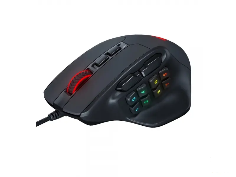 Redragon Mis Aatrox Wired Mouse
