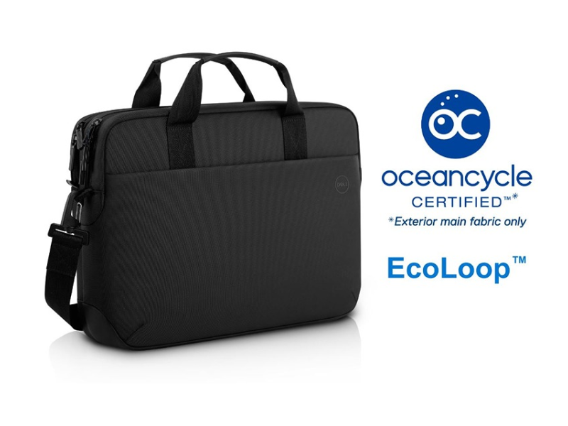 DELL OEM Torba za laptop 15.6 inch EcoLoop Pro Briefcase CC5623 3yr