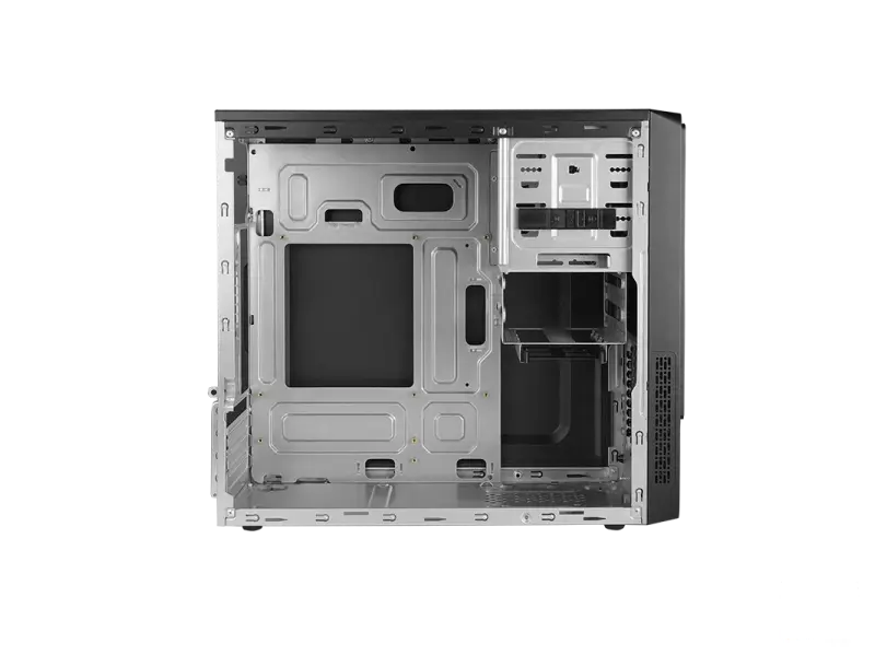 Chieftec CASE UB-03B-350GPB 350W 80+ Bronze