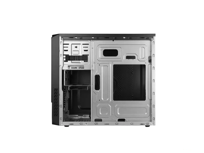 Chieftec CASE UB-03B-350GPB 350W 80+ Bronze
