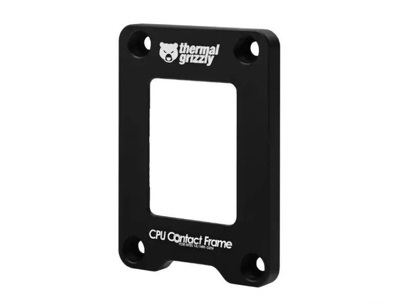 THERMAL GRIZZLY TG Intel 13th & 14th Gen CPU Contact Frame - kontaktni okvir (TG-CF-i13G) 