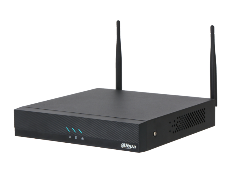 DAHUA NVR2104HC-W 4CH 1HDD Cooper 1U WIRELESS NETWORK RECORDER *