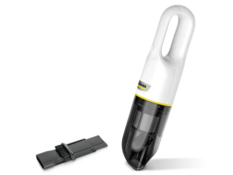 KARCHER CVH 2 bežični ručni usisivač sa posudom beli (1.198-330.0) 