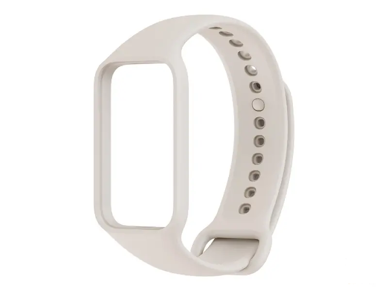 Xiaomi Smart Band 8 Active Strap Ivory