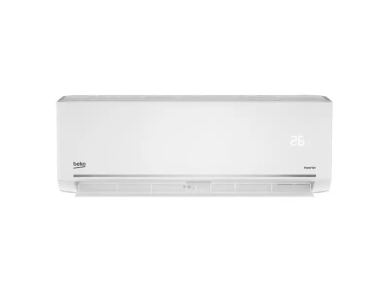 BEKO KLIMA BEHPG 120/121 HomeWhiz WiFi