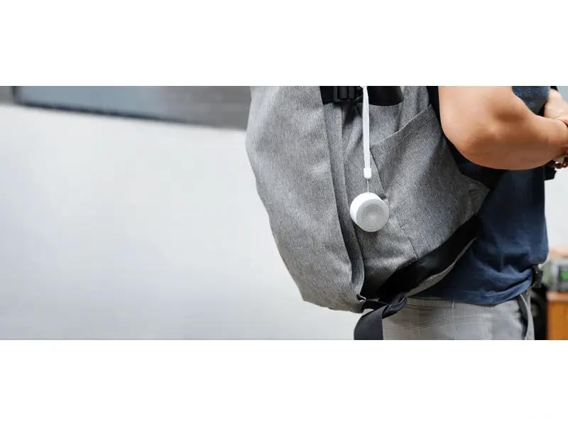 Mi Compact Bluetooth Speaker 2