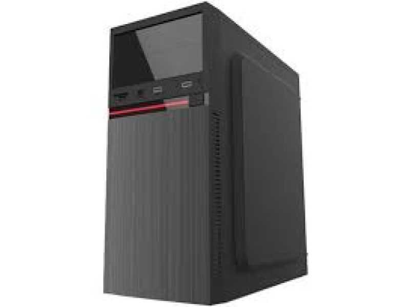 MAIN PC Core i5-12400, 16GB, 512GB m.2, 500W