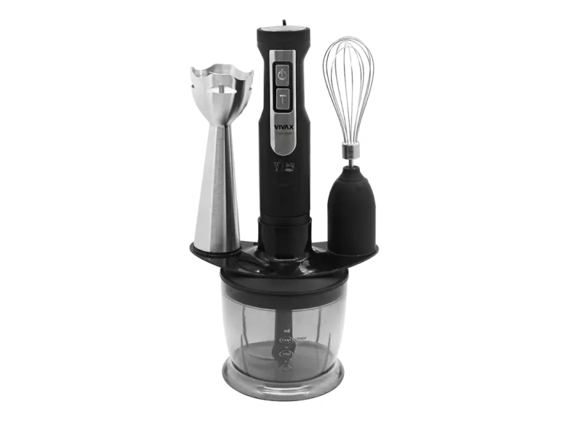 VIVAX HOME mikser štapni set HBS-500X