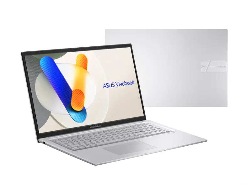 ASUS VivoBook 17 X1704VA-AU983  (17.3 inča FHD, i5-120U, 16GB, SSD 512GB)