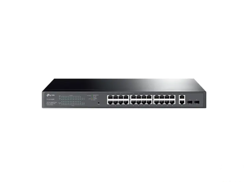 TP-LINK TL-SG1428PE EASYSMART SWITCH 24P GIGABITNI 