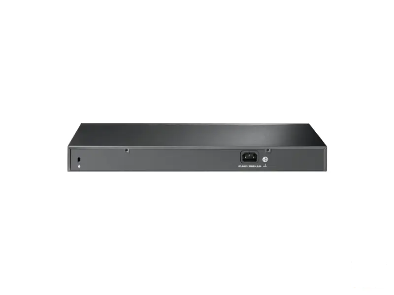 TP-LINK TL-SG1428PE EASYSMART SWITCH 24P GIGABITNI 