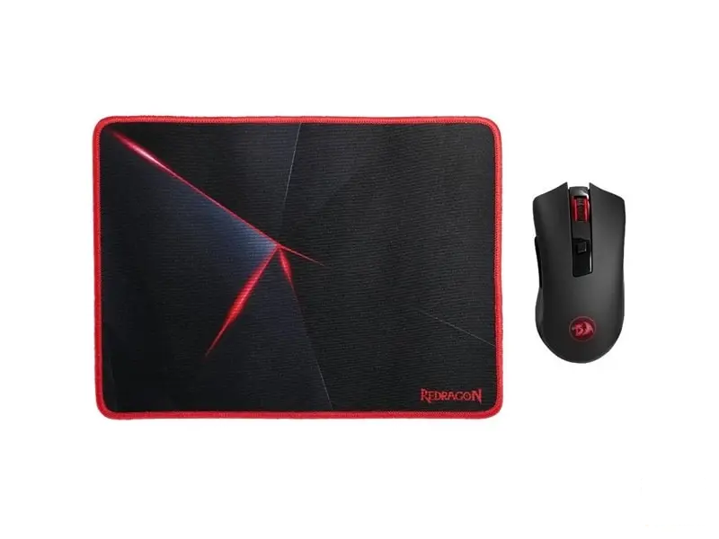 Redragon Combo 2 in 1 M652-BA