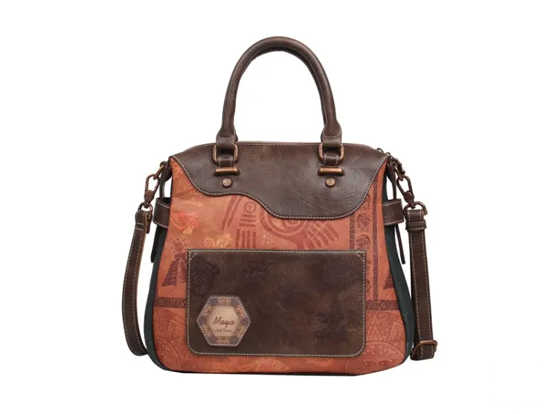JANET J-131 MAYA JOURNEY Torba 