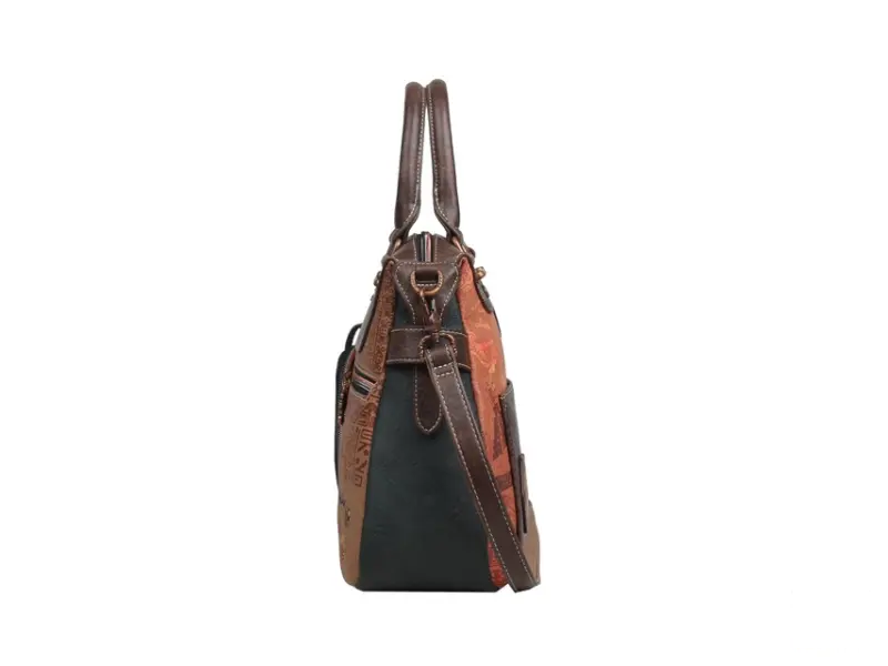 JANET J-131 MAYA JOURNEY Torba 