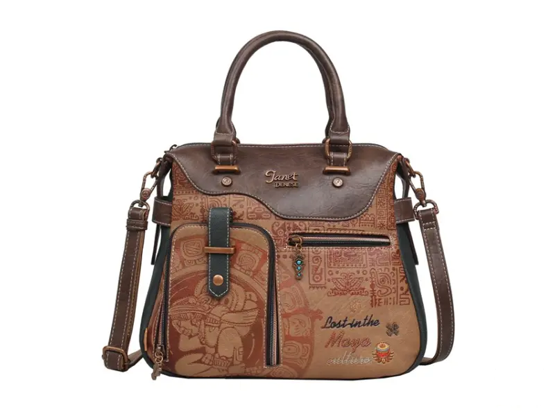 JANET J-131 MAYA JOURNEY Torba 