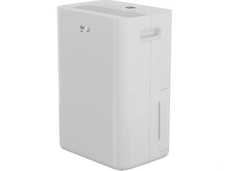 Beko BDP016