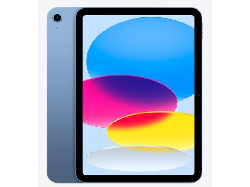 APPLE iPad 11 inch (A16) Cellular 128GB Blue (md7g4hc/a)
