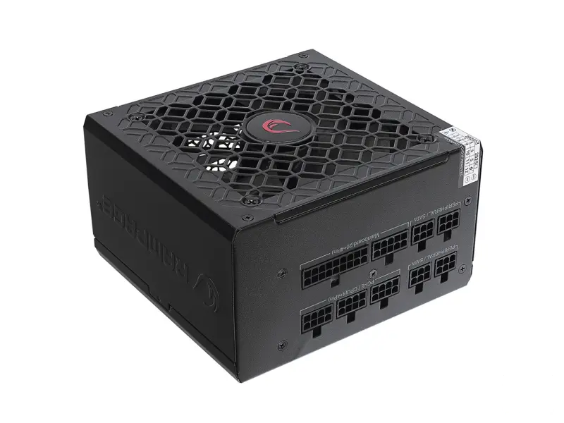 Rampage Napajanje MATE M650-80PB 650W 80+ Bronze Full Modular