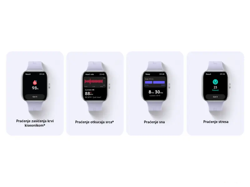 Redmi Watch 5 Obsidian Black